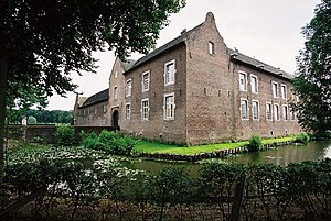 Stoel van Swentibold